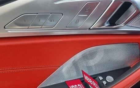 BMW 8 серия, 2022 год, 6 900 000 рублей, 16 фотография