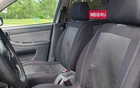 Chevrolet Lanos I, 2007 год, 140 000 рублей, 11 фотография
