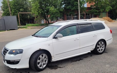 Volkswagen Passat B6, 2010 год, 799 000 рублей, 10 фотография