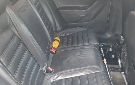 Volkswagen Passat B6, 2010 год, 799 000 рублей, 6 фотография