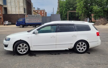 Volkswagen Passat B6, 2010 год, 799 000 рублей, 8 фотография