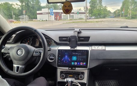 Volkswagen Passat B6, 2010 год, 799 000 рублей, 11 фотография