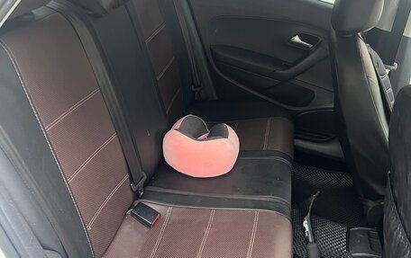Volkswagen Polo VI (EU Market), 2018 год, 900 000 рублей, 7 фотография