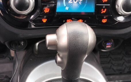 Nissan Juke II, 2013 год, 969 000 рублей, 8 фотография