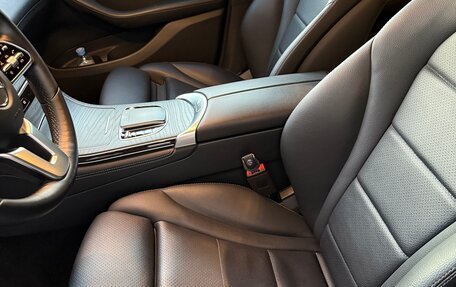 Mercedes-Benz GLC Coupe, 2019 год, 5 300 000 рублей, 10 фотография