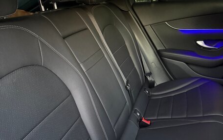 Mercedes-Benz GLC Coupe, 2019 год, 5 300 000 рублей, 14 фотография
