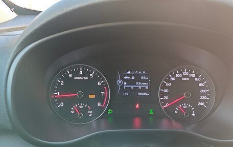 KIA Sportage IV рестайлинг, 2016 год, 1 680 000 рублей, 28 фотография