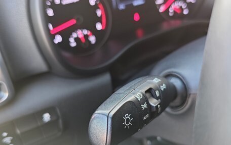 KIA Sportage IV рестайлинг, 2016 год, 1 680 000 рублей, 33 фотография