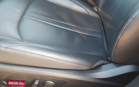 Hyundai Sonata VIII, 2020 год, 2 000 000 рублей, 2 фотография