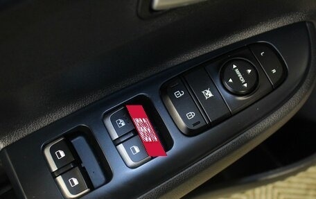 KIA Rio IV, 2021 год, 1 568 000 рублей, 14 фотография