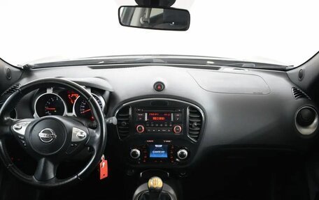 Nissan Juke II, 2012 год, 910 000 рублей, 5 фотография
