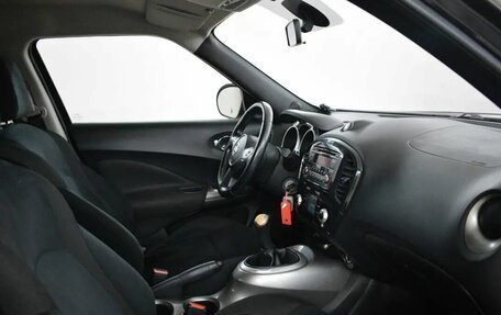 Nissan Juke II, 2012 год, 910 000 рублей, 11 фотография