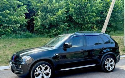 BMW X5, 2010 год, 2 600 000 рублей, 1 фотография
