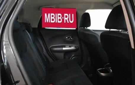 Nissan Juke II, 2012 год, 910 000 рублей, 12 фотография