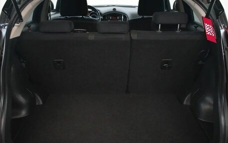 Nissan Juke II, 2012 год, 910 000 рублей, 13 фотография