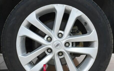 Nissan Juke II, 2012 год, 910 000 рублей, 15 фотография