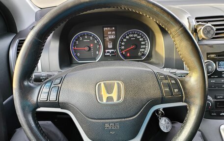 Honda CR-V III рестайлинг, 2007 год, 950 000 рублей, 1 фотография