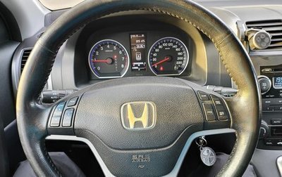 Honda CR-V III рестайлинг, 2007 год, 950 000 рублей, 1 фотография
