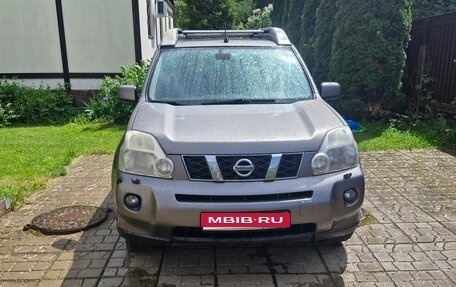 Nissan X-Trail, 2007 год, 1 150 000 рублей, 1 фотография