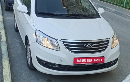 Chery Bonus 3 (E3), 2014 год, 400 000 рублей, 1 фотография