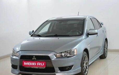 Mitsubishi Lancer IX, 2008 год, 655 000 рублей, 1 фотография