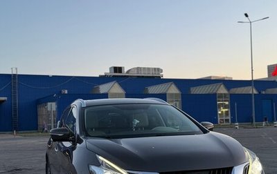 Nissan Murano, 2018 год, 2 700 000 рублей, 1 фотография