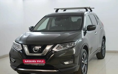 Nissan X-Trail, 2019 год, 2 290 000 рублей, 1 фотография