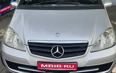 Mercedes-Benz A-Класс, 2008 год, 600 000 рублей, 1 фотография