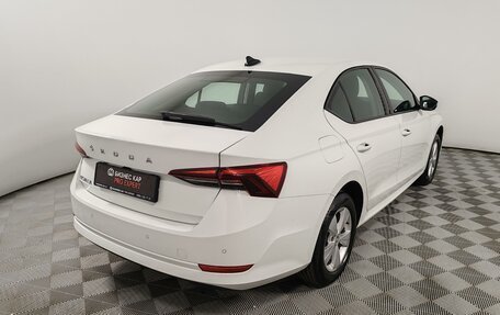 Skoda Octavia IV, 2021 год, 2 235 000 рублей, 5 фотография