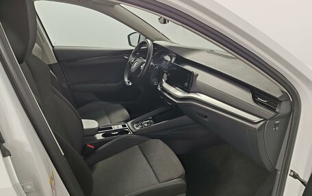 Skoda Octavia IV, 2021 год, 2 235 000 рублей, 21 фотография
