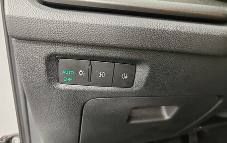 Skoda Octavia IV, 2021 год, 2 235 000 рублей, 20 фотография