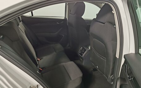 Skoda Octavia IV, 2021 год, 2 235 000 рублей, 22 фотография