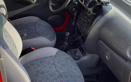 Daewoo Matiz I, 2011 год, 310 000 рублей, 3 фотография
