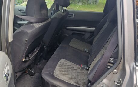 Nissan X-Trail, 2007 год, 1 150 000 рублей, 5 фотография