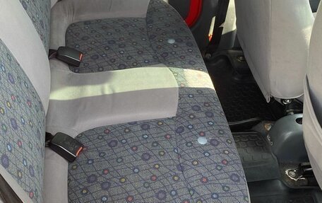 Daewoo Matiz I, 2011 год, 310 000 рублей, 5 фотография