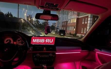 BMW X5, 2010 год, 2 600 000 рублей, 11 фотография