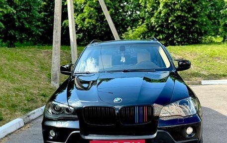 BMW X5, 2010 год, 2 600 000 рублей, 2 фотография