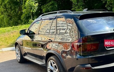 BMW X5, 2010 год, 2 600 000 рублей, 9 фотография