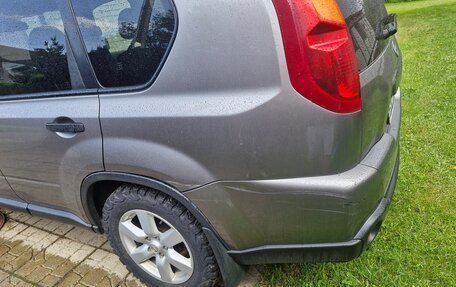 Nissan X-Trail, 2007 год, 1 150 000 рублей, 4 фотография
