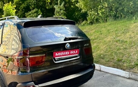 BMW X5, 2010 год, 2 600 000 рублей, 8 фотография