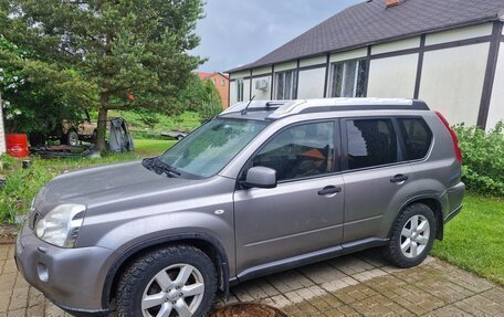 Nissan X-Trail, 2007 год, 1 150 000 рублей, 8 фотография