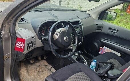 Nissan X-Trail, 2007 год, 1 150 000 рублей, 6 фотография