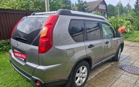 Nissan X-Trail, 2007 год, 1 150 000 рублей, 2 фотография