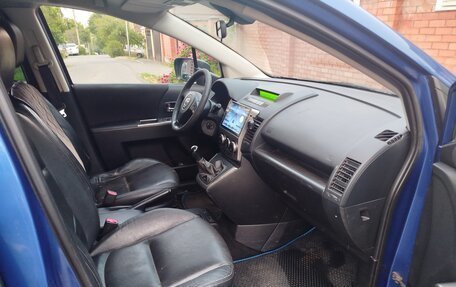 Mazda 5 I рестайлинг, 2007 год, 510 000 рублей, 10 фотография