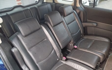 Mazda 5 I рестайлинг, 2007 год, 510 000 рублей, 9 фотография