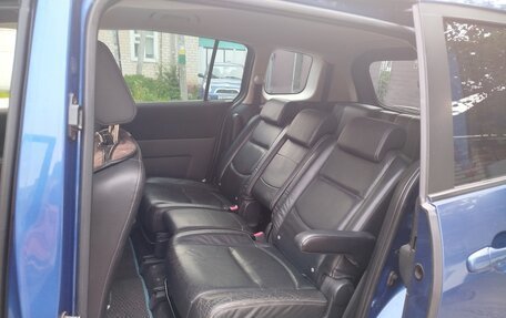 Mazda 5 I рестайлинг, 2007 год, 510 000 рублей, 6 фотография