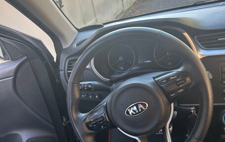 KIA Rio IV, 2021 год, 1 800 000 рублей, 7 фотография