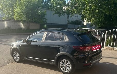 KIA Rio IV, 2021 год, 1 800 000 рублей, 5 фотография