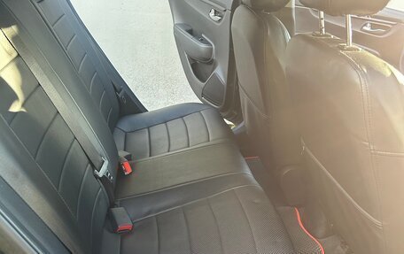 KIA Rio IV, 2021 год, 1 800 000 рублей, 10 фотография