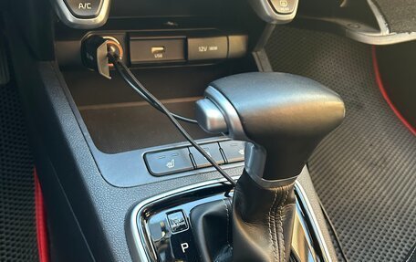 KIA Rio IV, 2021 год, 1 800 000 рублей, 17 фотография